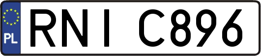 RNIC896