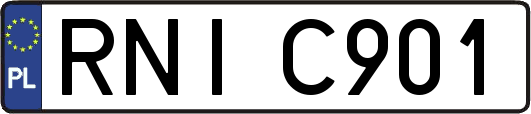 RNIC901
