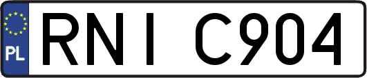 RNIC904