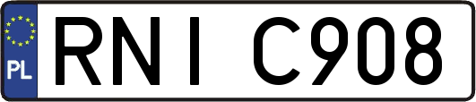 RNIC908