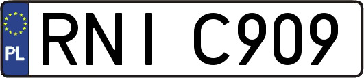 RNIC909
