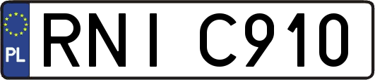RNIC910