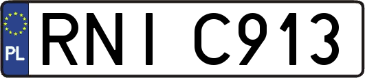 RNIC913