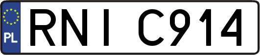 RNIC914