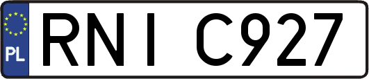 RNIC927
