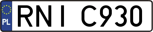 RNIC930