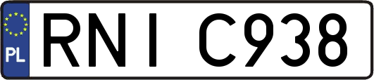 RNIC938