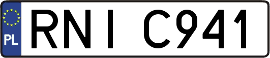 RNIC941