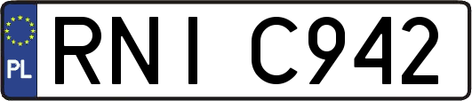 RNIC942