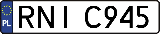 RNIC945