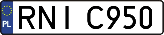 RNIC950