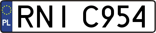 RNIC954