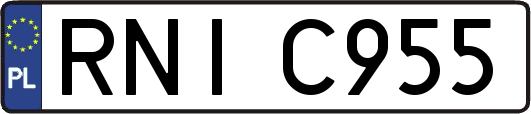 RNIC955