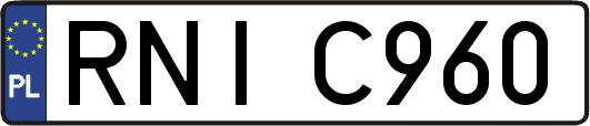RNIC960