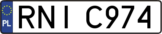 RNIC974