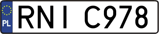 RNIC978