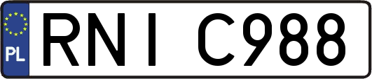 RNIC988