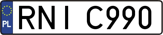 RNIC990