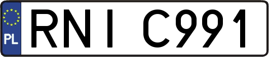 RNIC991