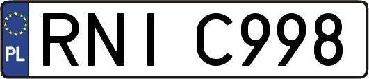RNIC998
