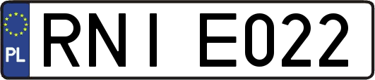 RNIE022