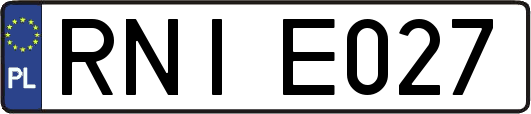 RNIE027