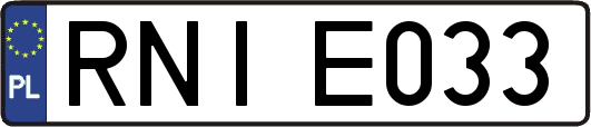RNIE033