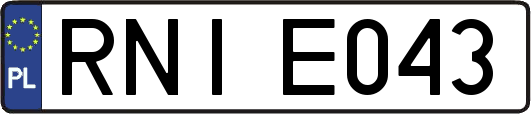 RNIE043