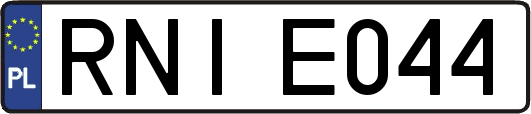 RNIE044