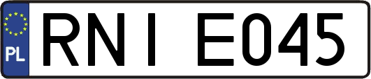 RNIE045