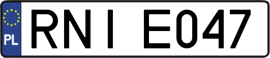 RNIE047