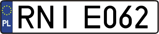 RNIE062