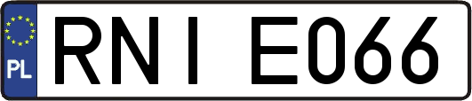 RNIE066
