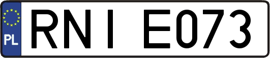 RNIE073
