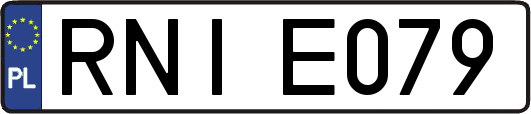 RNIE079