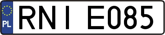 RNIE085