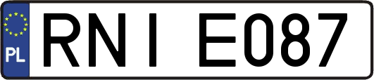 RNIE087