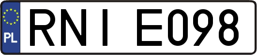 RNIE098