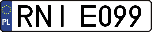 RNIE099