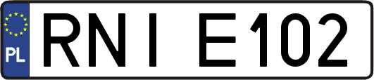 RNIE102