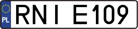 RNIE109