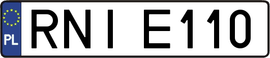 RNIE110