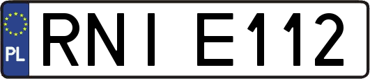 RNIE112