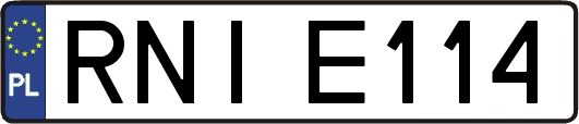 RNIE114