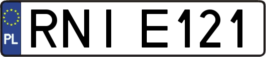RNIE121