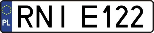 RNIE122