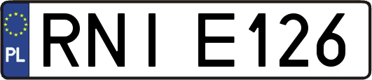 RNIE126