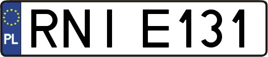 RNIE131