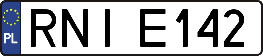 RNIE142