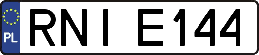 RNIE144